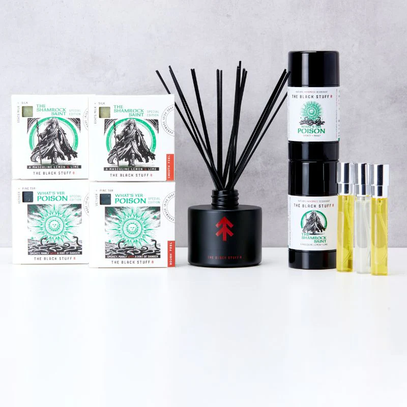 St Patricks Day Limited Editions